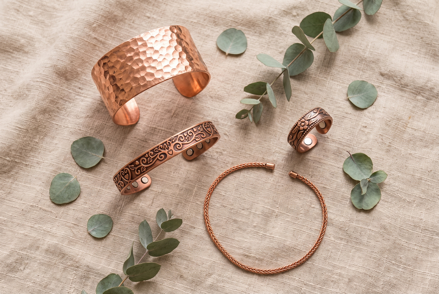 Copper Pick 3 Bundle